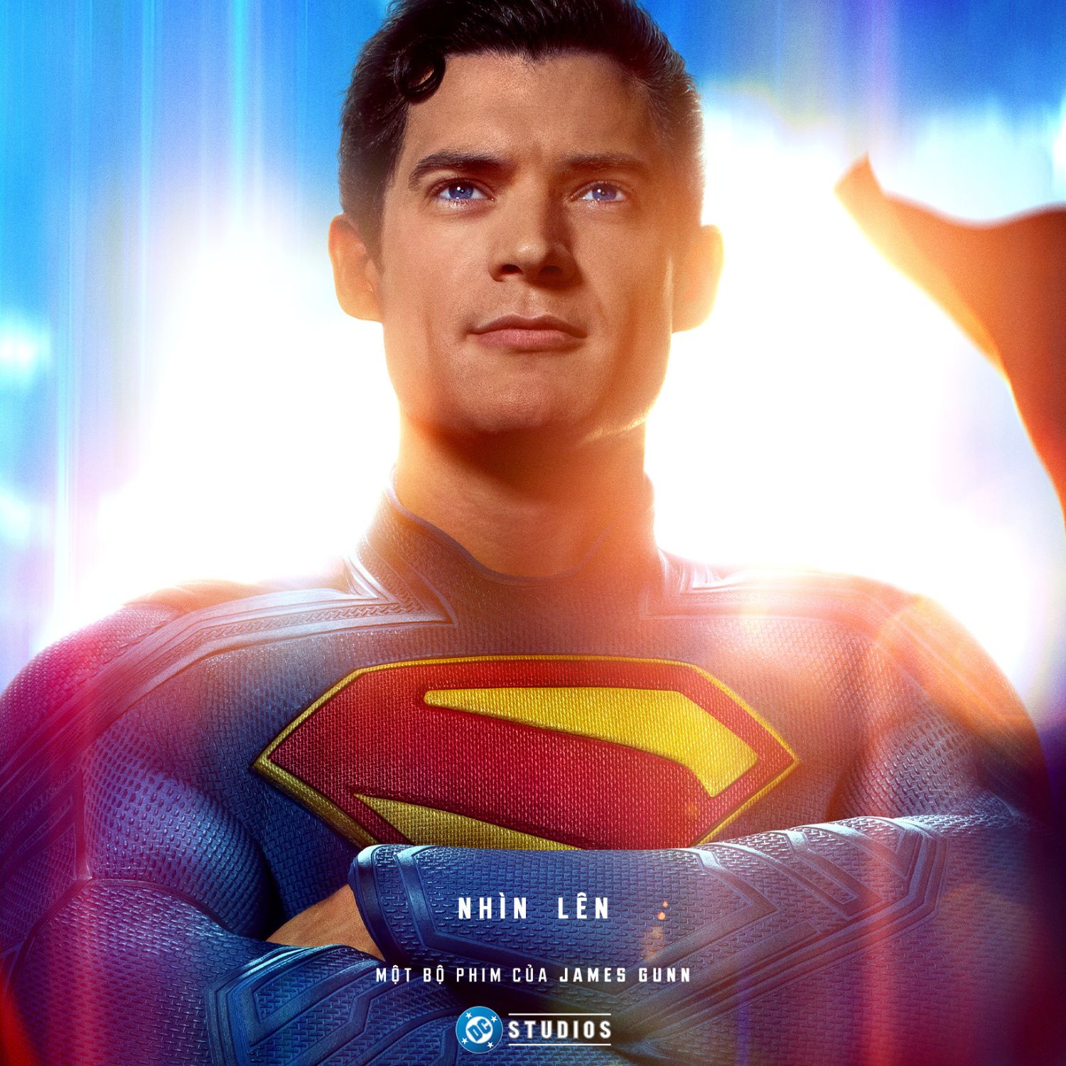 phim SUPERMAN mùa hè 2025