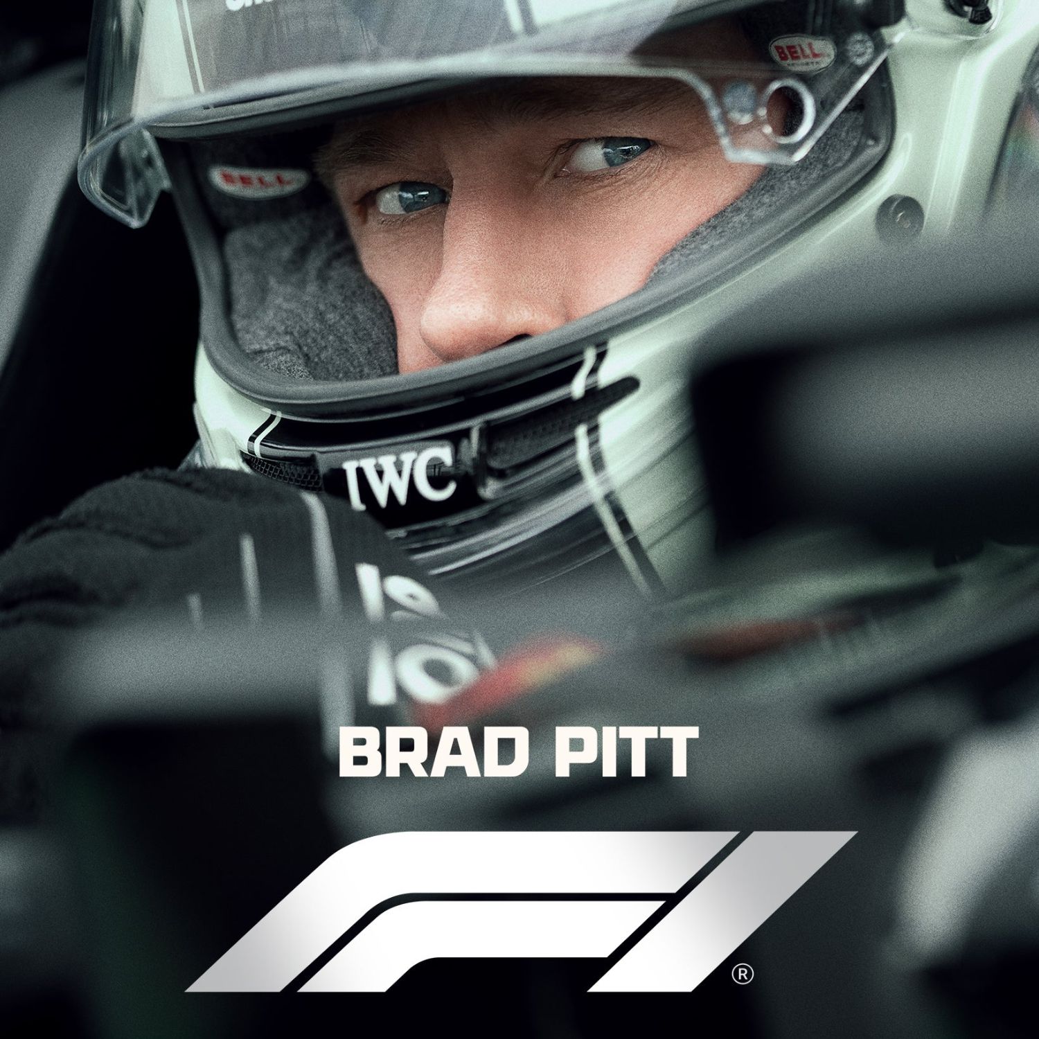 Phim Điện Ảnh F1 do Brad Pitt đóng chính