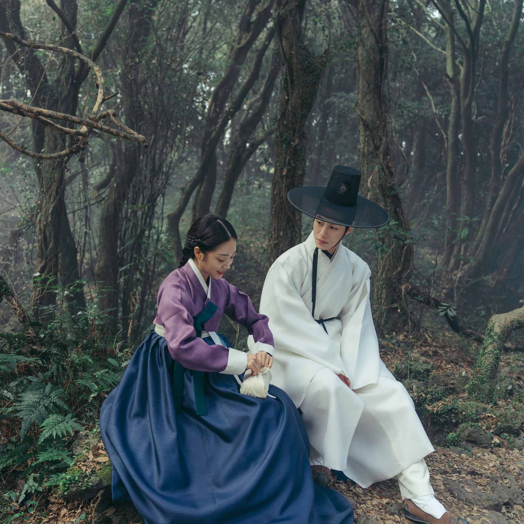 phim hàn quốc dear hongrang