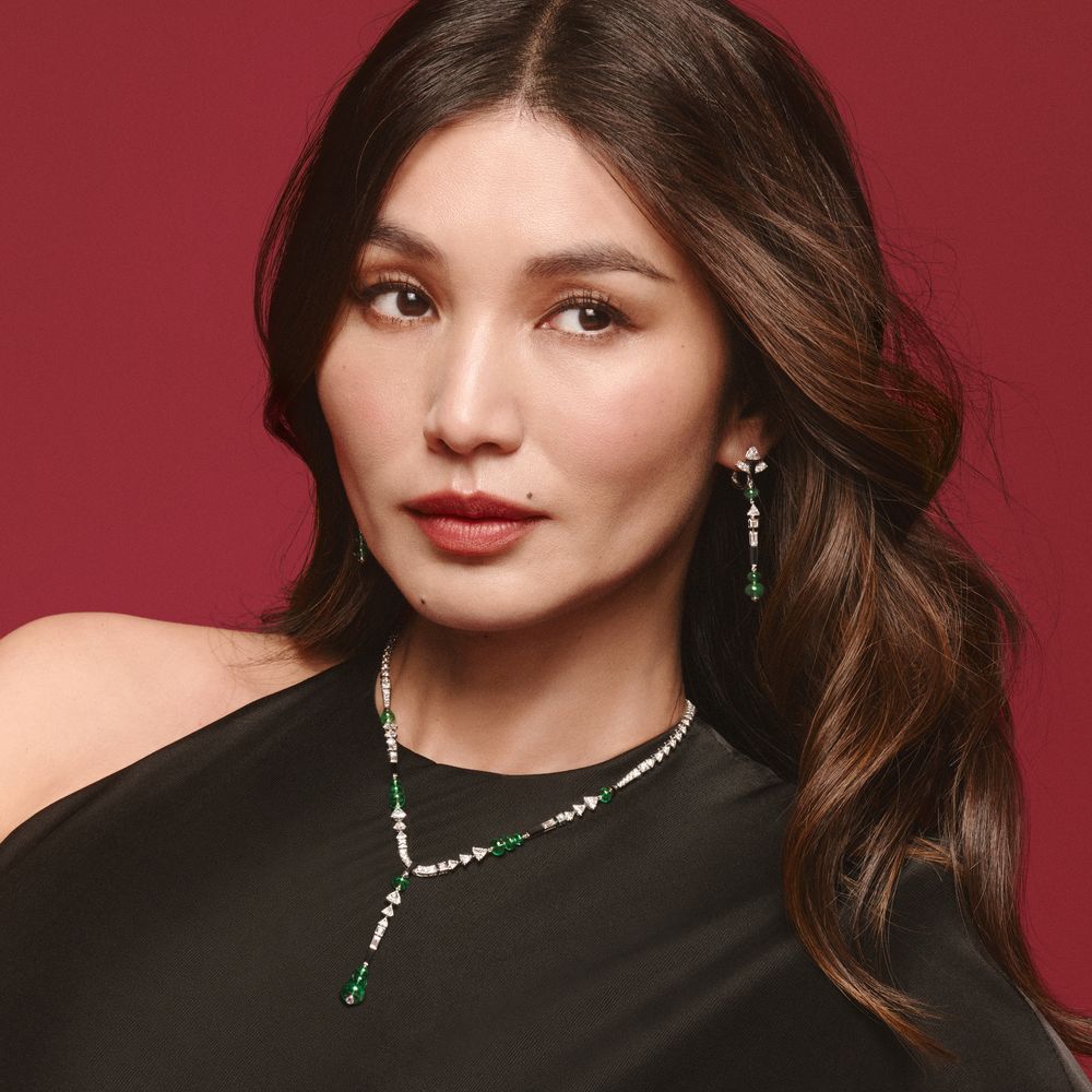 BST “En Équilibre” của Cartier