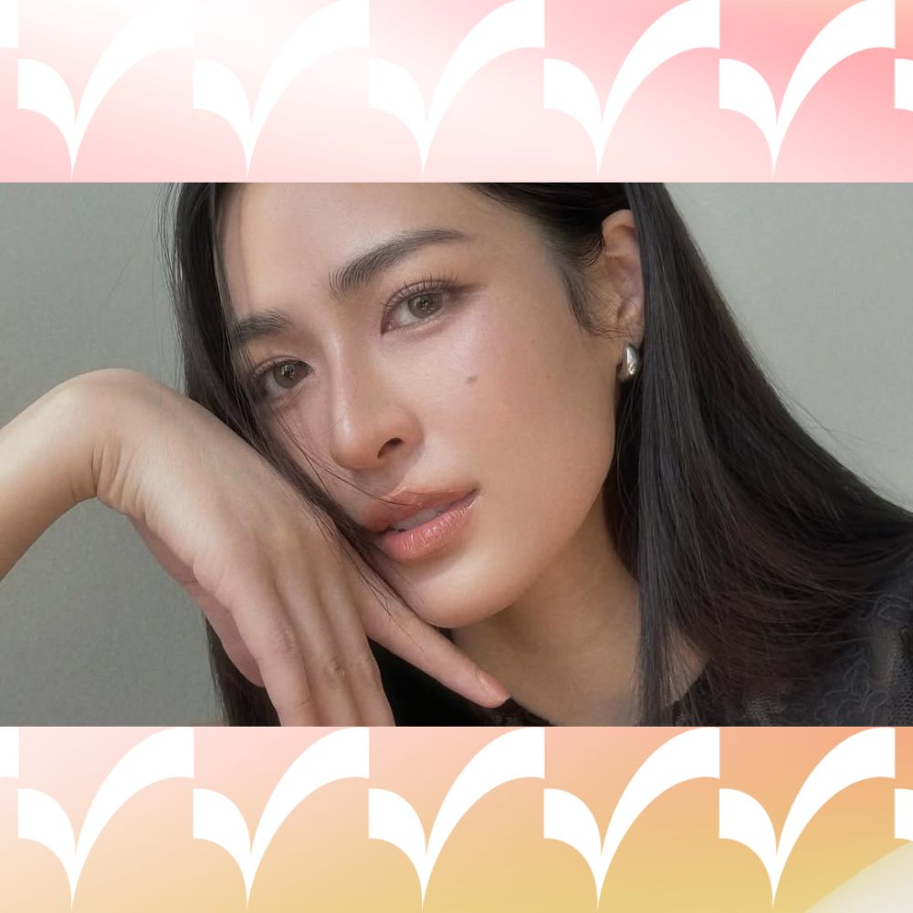 Nữ diễn viên người Thái Lan