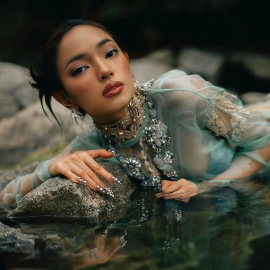 mermaidcore