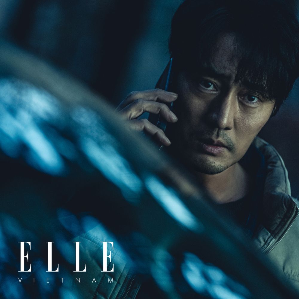 elle-so-ji-sub-mercy-for-none-review