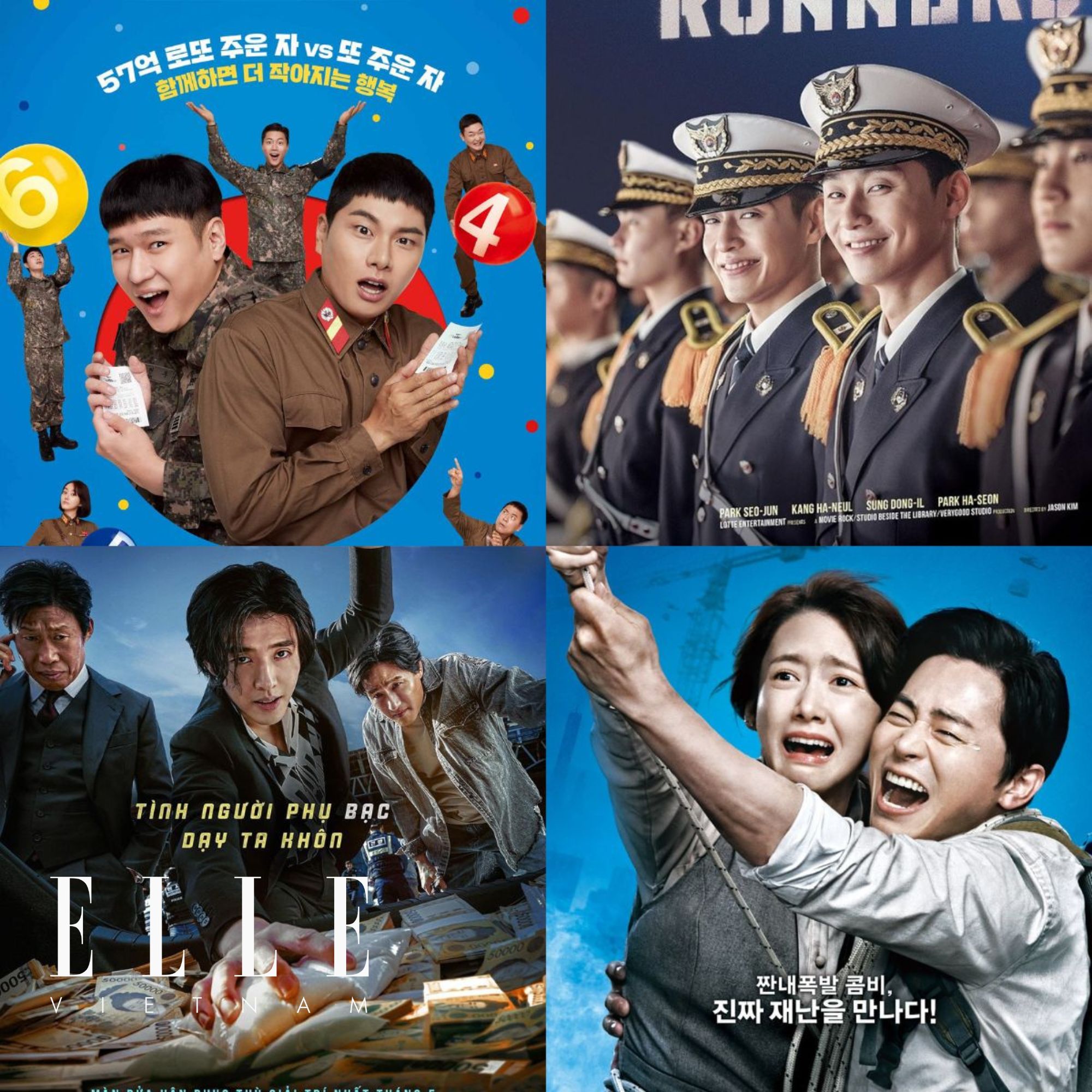 phim lẻ hàn hay nhất