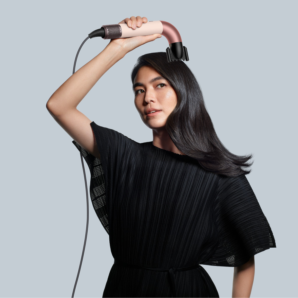Máy sấy tóc Dyson Supersonic r