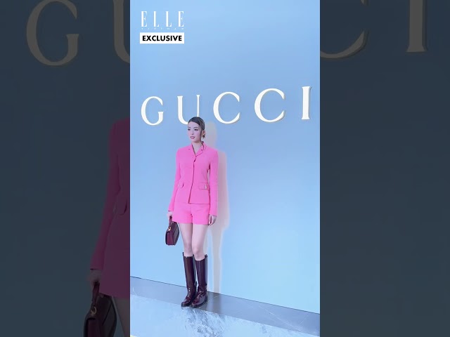 gucci