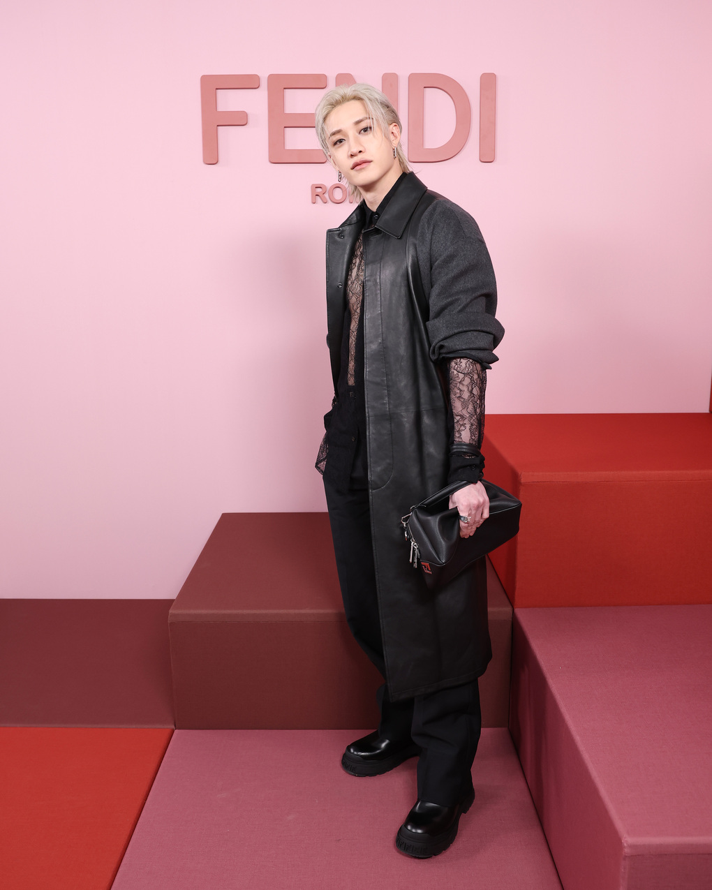 Bang Chan (Stray Kids)