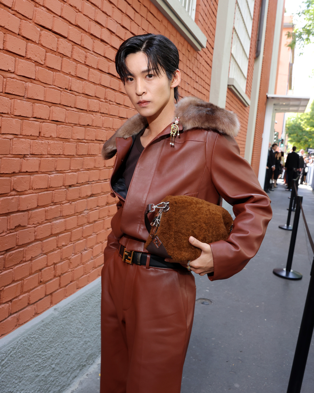 Ren Meguro
