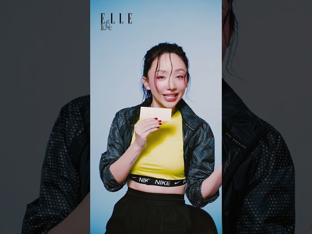 Thumbnail for PHỎNG VẤN TÓC TIÊN – ELLE LOVE | ELLE Vietnam