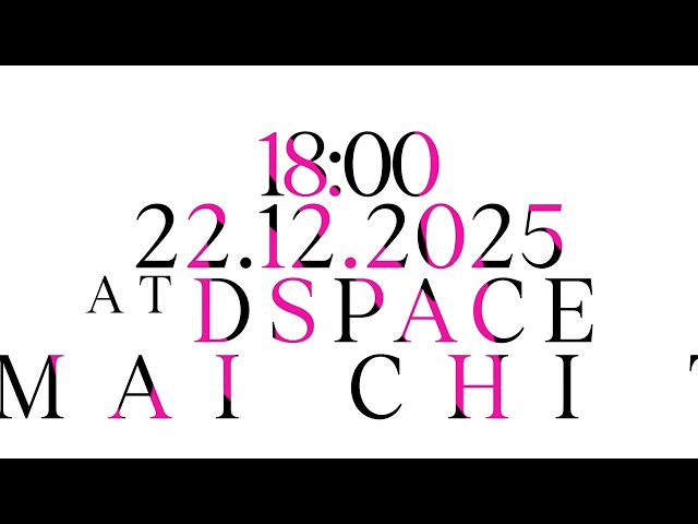 Thumbnail for ELLE DESIGN SHOW 2025 – QUỸ ĐẠO CỦA TÌNH YÊU VÀ SÁNG TẠO | ELLE Vietnam