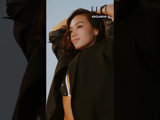 Thumbnail for Sarah Trần cùng Garmin lắng nghe cơ thể để tập luyện đúng nhịp | ELLE Vietnam