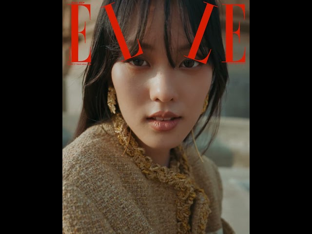 Thumbnail for ELLE COVER – THE BIG FASHION RESET | ELLE Vietnam