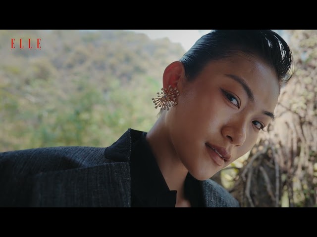 Thumbnail for ELLE COVER – THE BIG FASHION RESET – FASHION FILM | ELLE Vietnam
