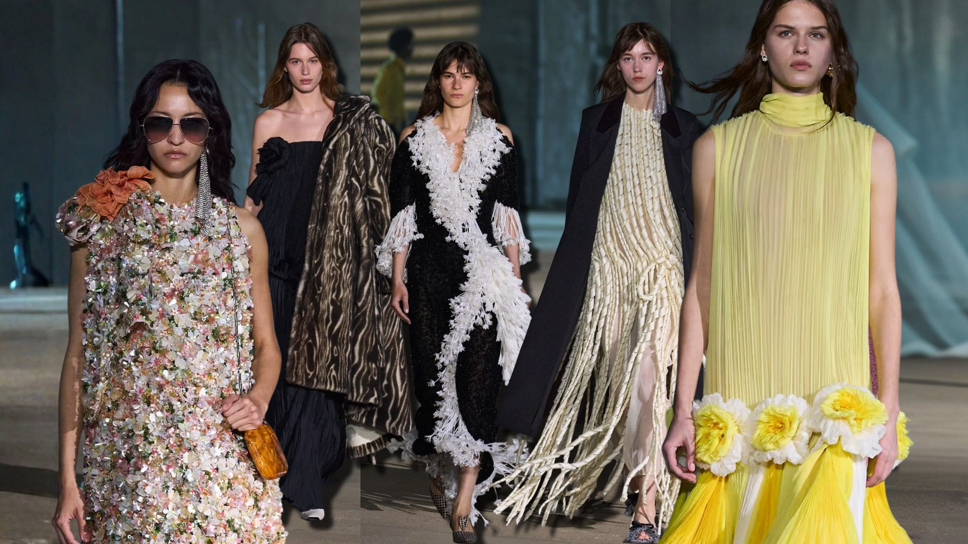 Dior Cruise 2027