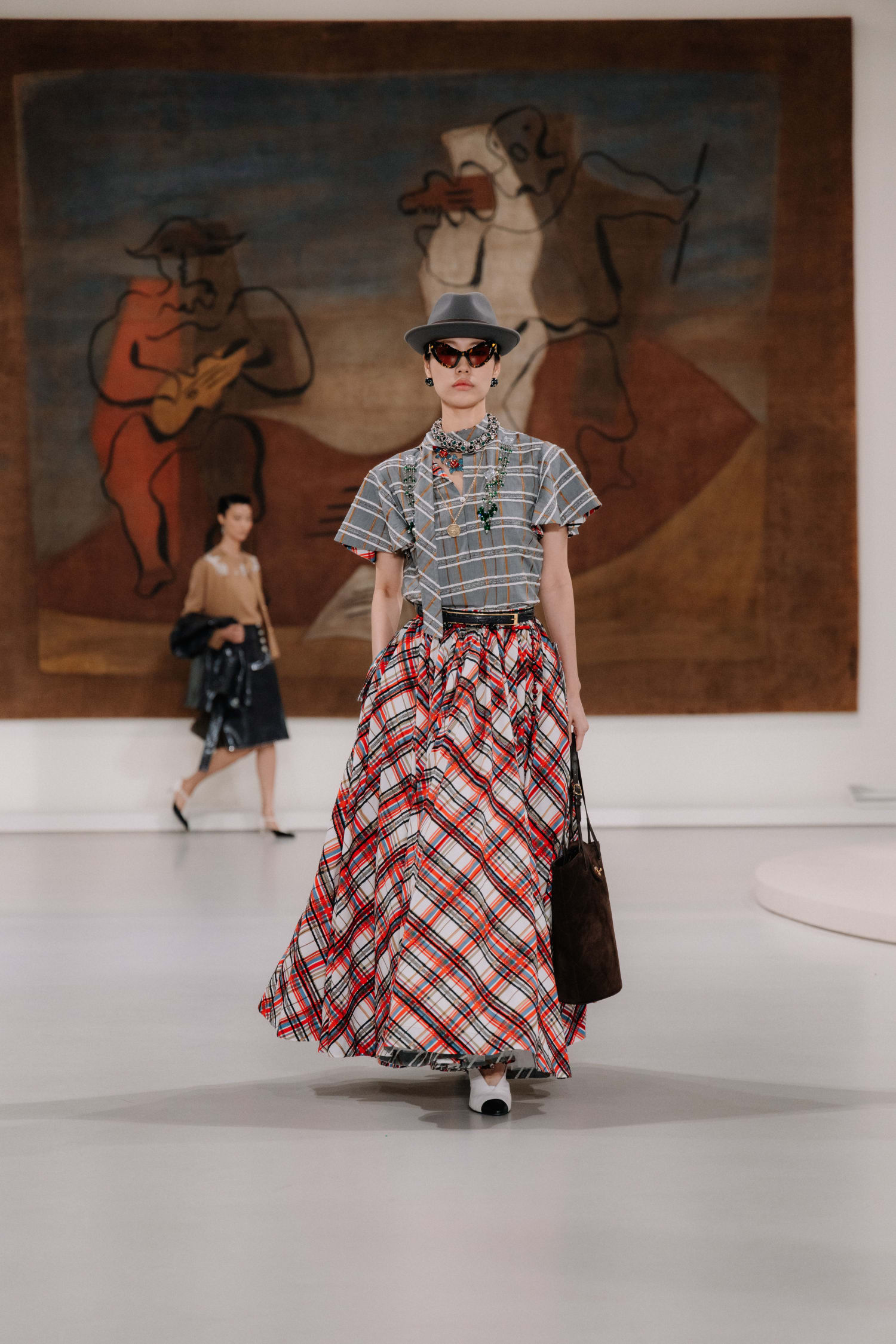 BST Chanel Métiers d'Art 2026