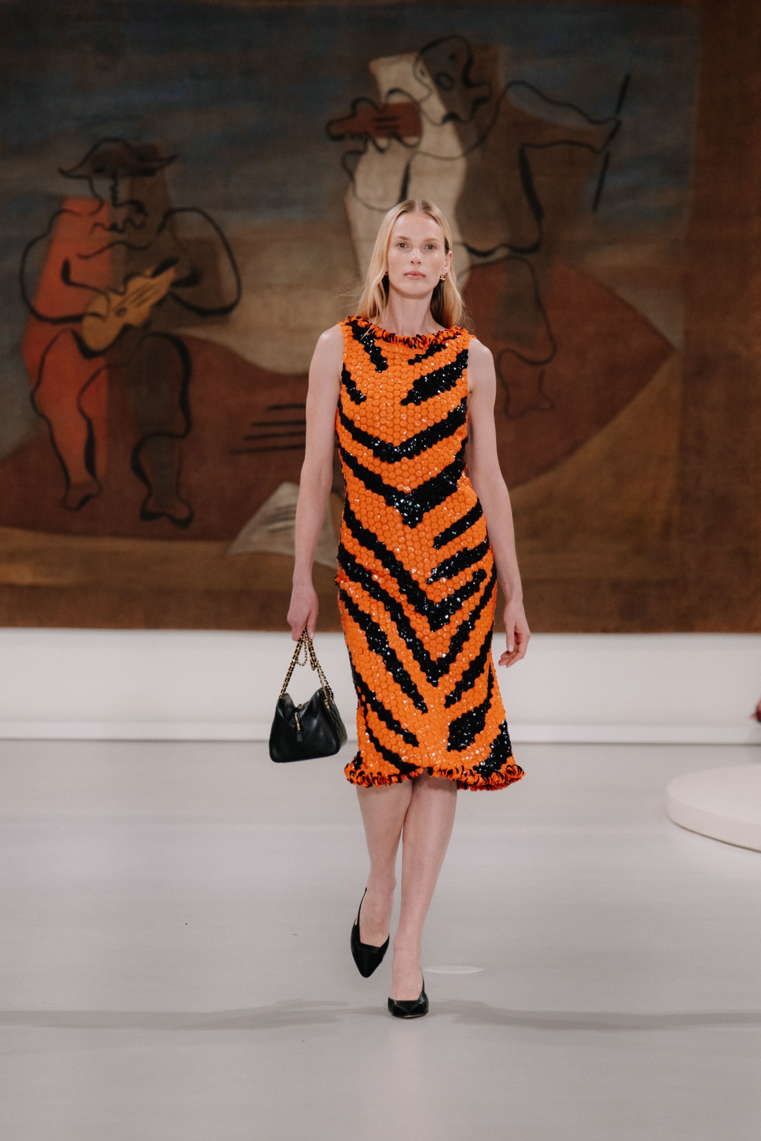 BST Chanel Métiers d'Art 2026