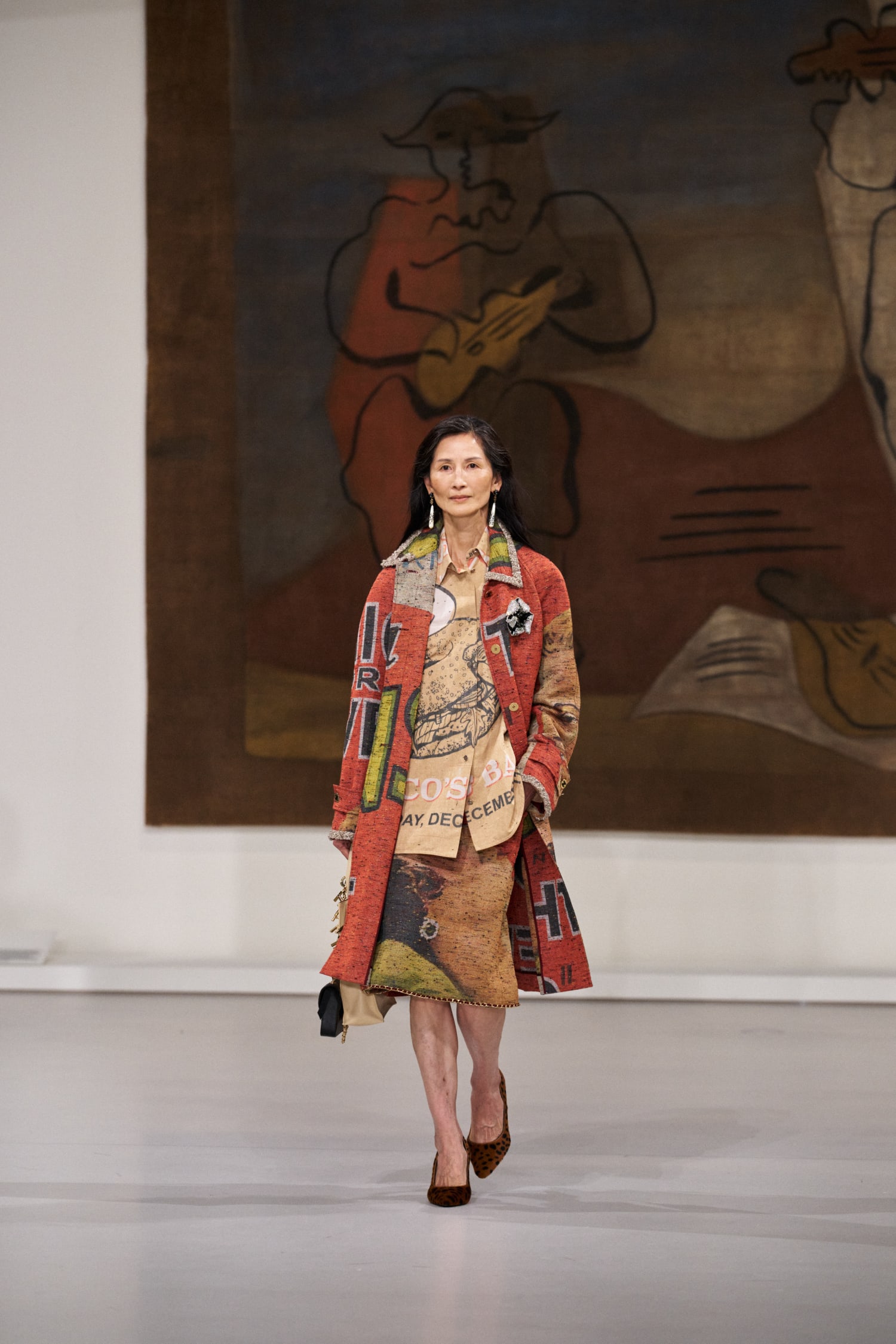 BST Chanel Métiers d'Art 2026
