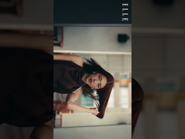 Thumbnail for ELLE x Dyson Supersonic Travel Teaser 2 | ELLE Vietnam