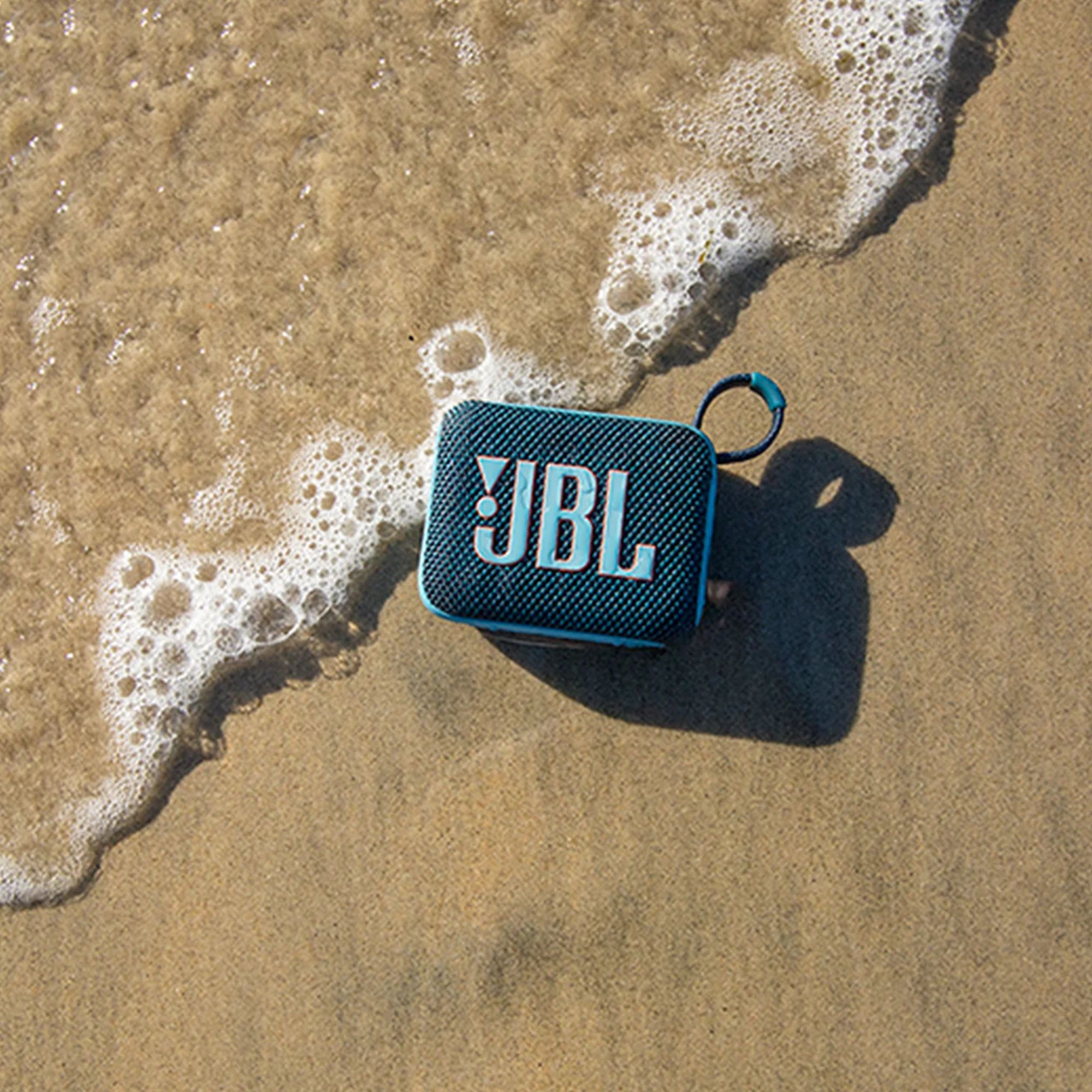 Loa JBL Go 4
