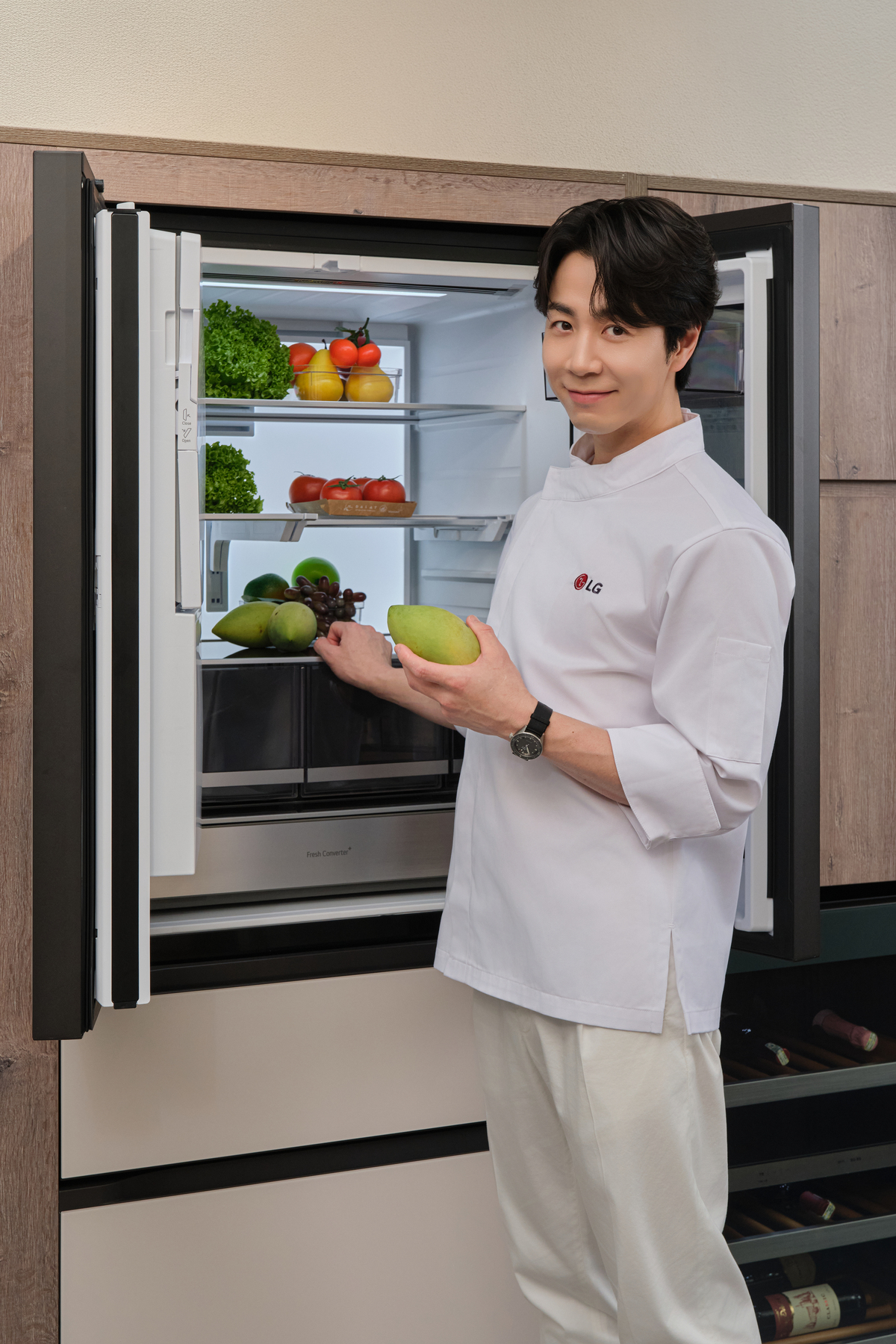 Son Jong Won