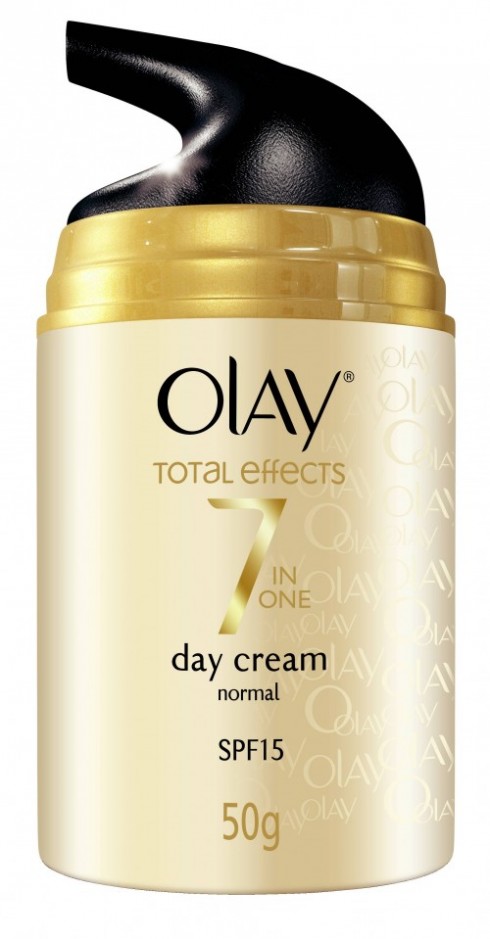 Крем Olay Total Effects 7 Купить