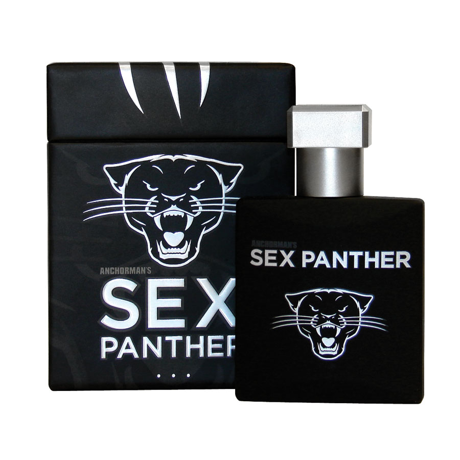 Sex Panther khét tiếng.
