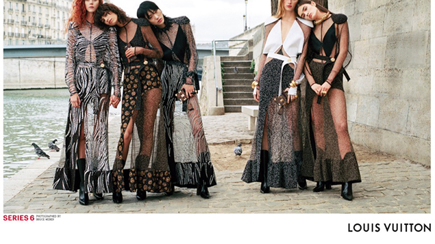 Váy và Quần ngắn  Đồ Nữ  LOUIS VUITTON