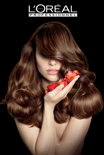 Thương hiệu L'Oréal Professionnel - ELLE Network Thương hiệu L'Oréal Professionnel - ELLE Network