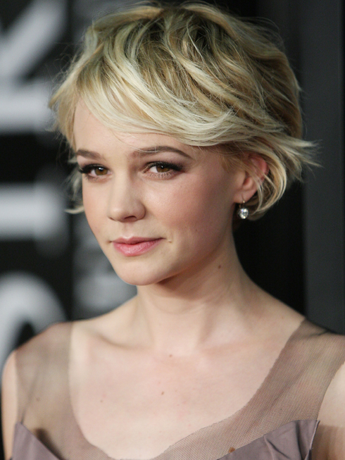 Diễn Viên Carey Mulligan - Elle Network - Elle Vietnam