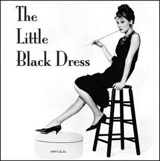 Nguồn gốc The little black dress (LBD) - Ellewiki 