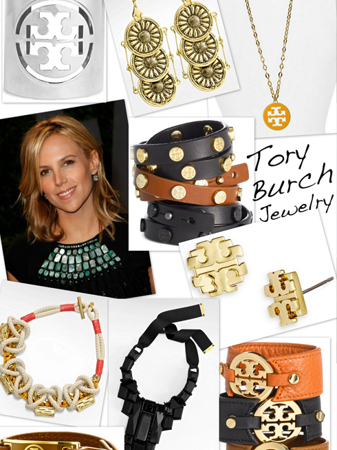 Thương hiệu Tory Burch - ELLE Network - ELLE Việt Nam