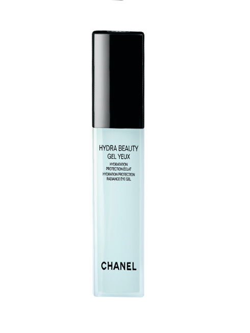 2. Popular Star - Chanel Hydra Beauty Radiant Eye Gel<br/>Kem dưỡng mắt dạng gel giúp cung cấp nước, chống mệt mỏi, quầng thâm và bọng mắt. Chiết xuất từ hoa trà (camellia) và gừng xanh ngăn chặn quá trình oxy hóa, kích thích quá trình tuần hoàn máu.