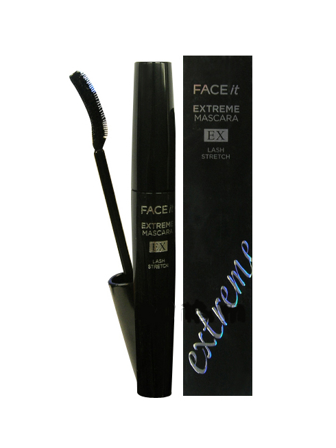3. Hạng mục Friendly Star - Thefaceshop Face It Extreme Mascara<br/>Mascara được thiết kế với đầu cọ 3 chiều giúp dễ dàng tạo độ cong và làm dày mi tuyệt đối. Phù hợp để tạo dáng cho tất cả các loại mi, đặc biệt là những hàng mi bị rủ và cứng. (429.000 VNĐ)