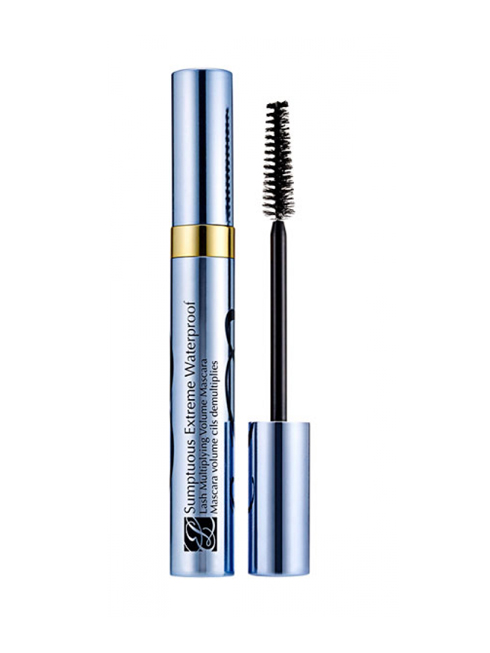 5. Hạng mục Sensual Star - Estée Lauder Sumptuous Waterproof<br/>Đầu cọ độc đáo giúp bao bọc toàn bộ làn mi, giúp làm dày mi tuyệt đối với kiểu dáng kết cấu riêng biệt.(750.000 VNĐ)