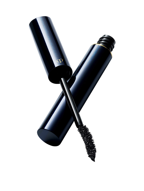 8. Hạng mục Innovative Star - Clé De Peau Beauté The Mascara<br/>Mascara 3 trong 1 với tính năng đặc biệt giúp làm dài, dày, nâng và làm cong mi.(980.000 VNĐ)