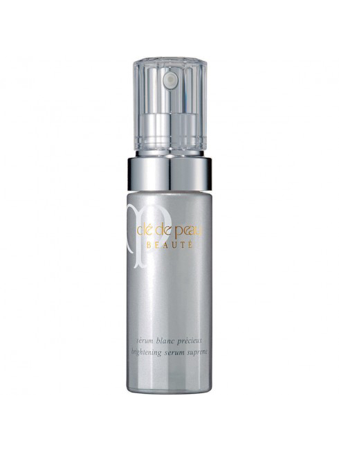 Sensual Star<br/>Brightening Serum Supreme – Clé De Peau Beauté: Tinh chất làm trắng da cao cấp ngăn chặn các nguyên nhân hình thành sạm nám, mang lại sắc da trắng sáng, đều màu rạng rỡ từ bên trong. (3.630.000 VNĐ)