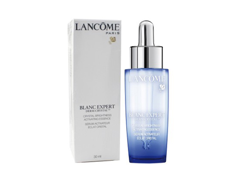 Stylish Star<br/>Blanc Expert Derm-Crystal™ – Lancôme: Tinh chất giúp đánh thức vẻ tươi sáng của làn da từ bên trong, cải thiện rõ rệt tình trạng đốm nâu, da bị xỉn màu bằng cách ngăn chặn sự sản sinh của chúng ngay từ gốc. Làn da tươi trẻ, trắng sáng, đều màu hơn sau 7 ngày sử dụng. (2.600.000 VNĐ)