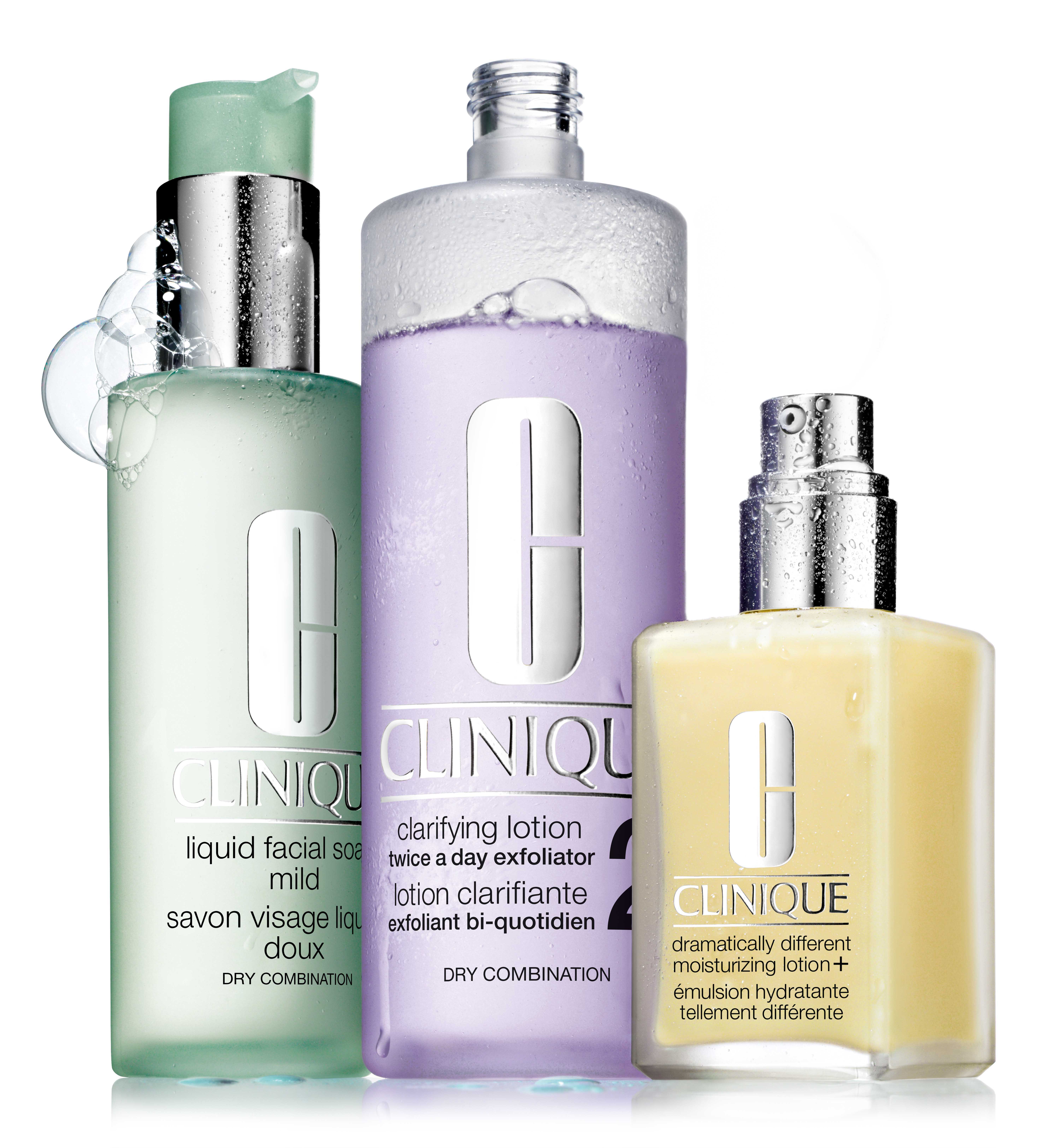 Где Можно Купить Косметику Clinique