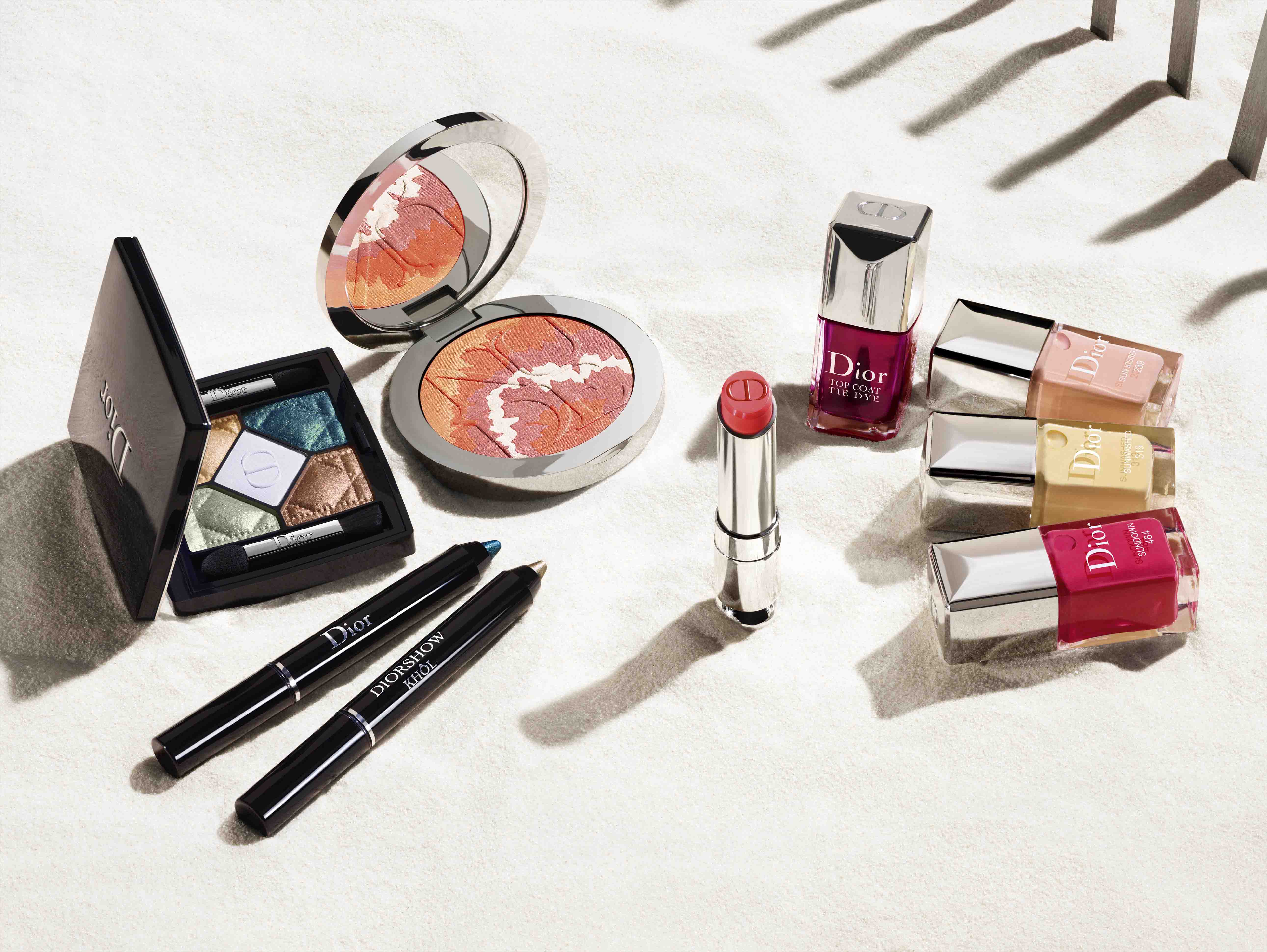 Beauty Dior Videos