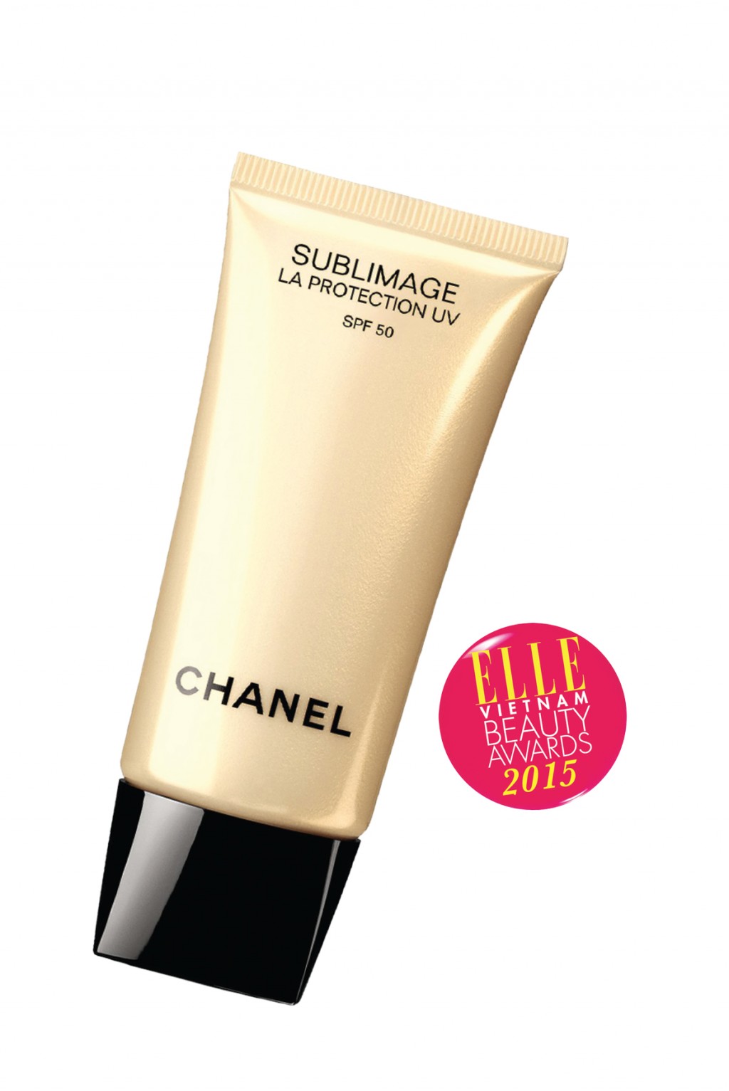 Kem chống nắng CHANEL SUBLIMAGE La Protection UV SPF 50 Unbox  Mỹ Phẩm  Hàng Hiệu Pháp  Paris in your bag