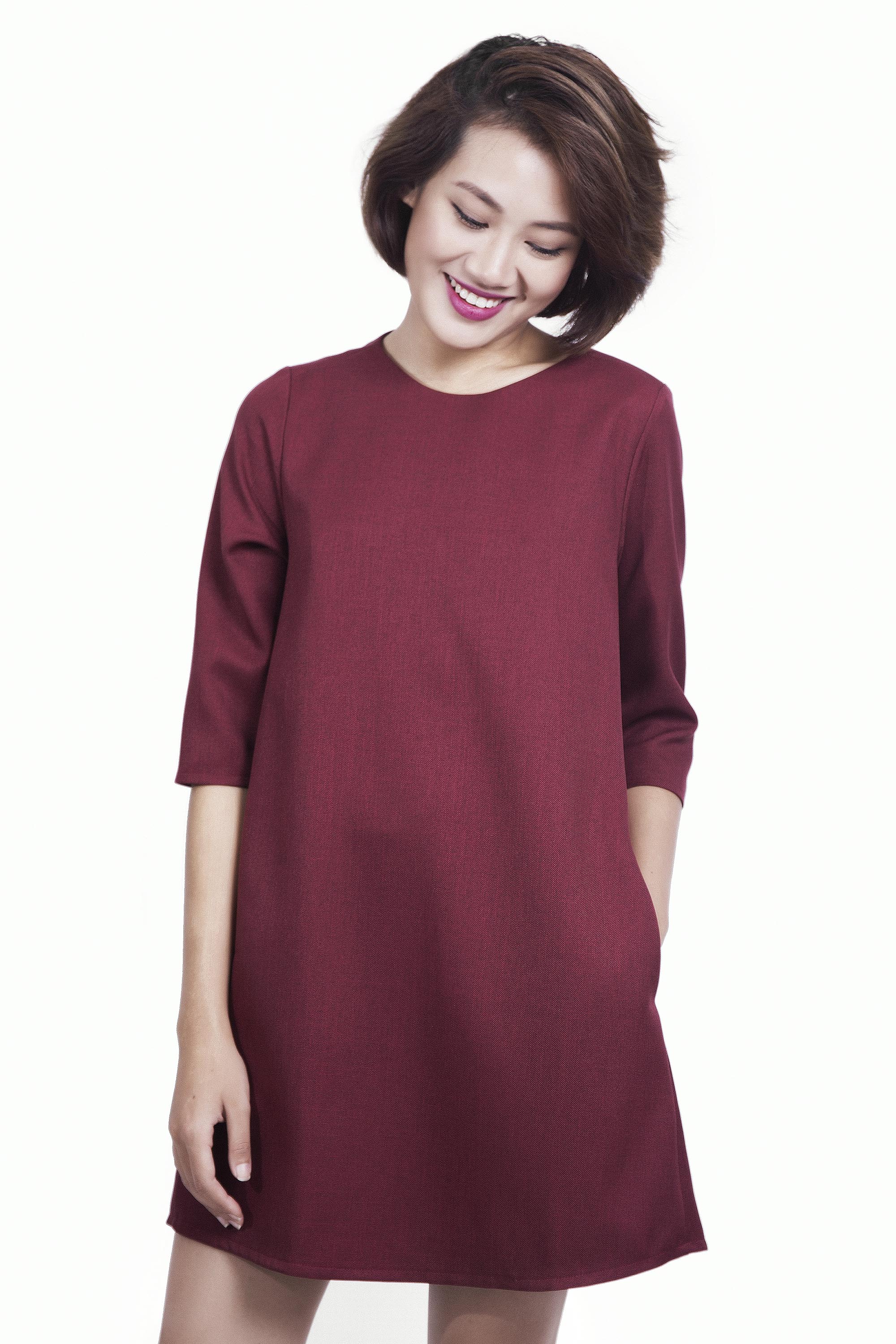 Stylist Pông Chuẩn - ELLE Network - ELLE Việt Nam