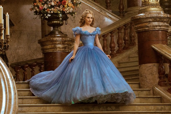 Cinderella (2015)