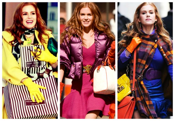 Confessions of a Shopaholic (2009)1