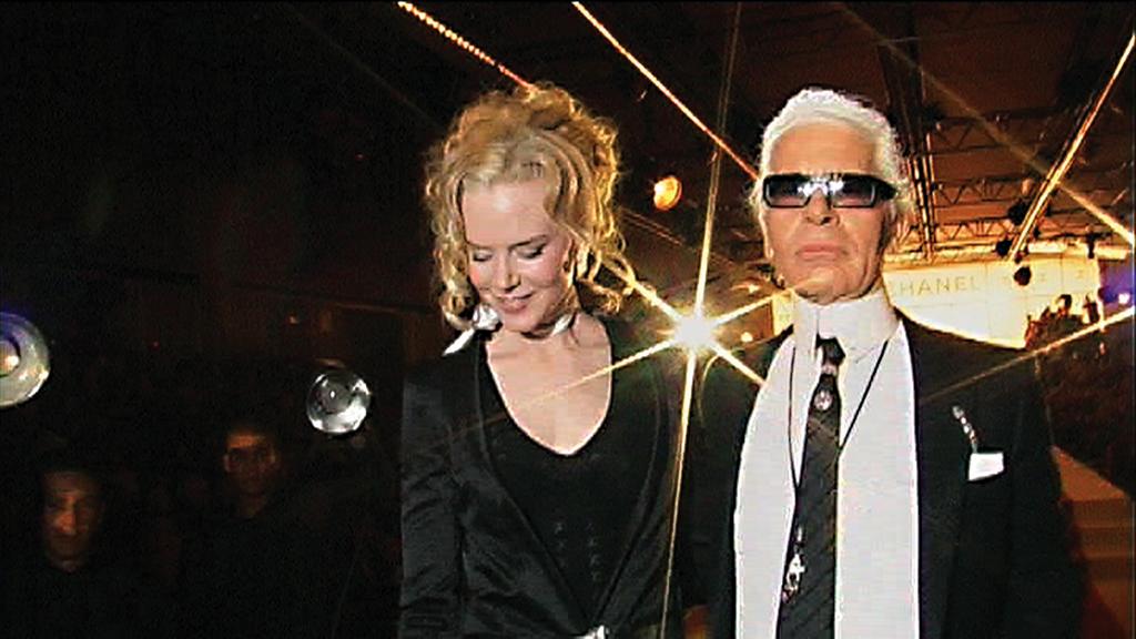 Lagerfeld Confidential (2007)2