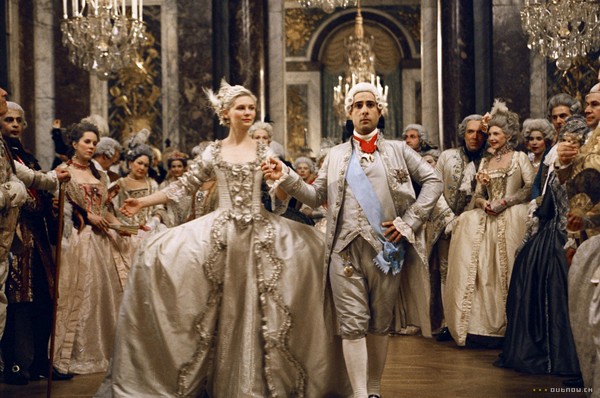 Marie Antoinette (2006)1