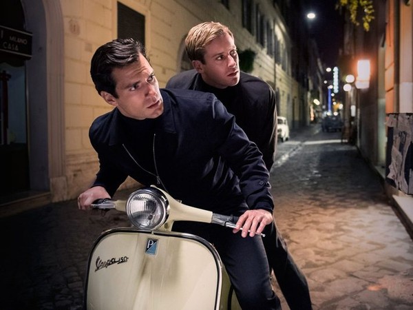 The Man from U.N.C.L.E. (2015)4