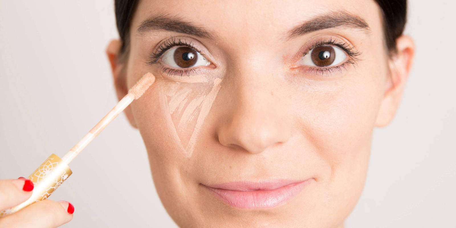make up kỷ yếu