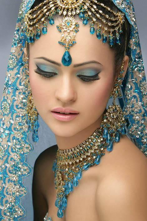 Sự bùng nổ của mỹ phẩm chăm sóc da Ấn Độ