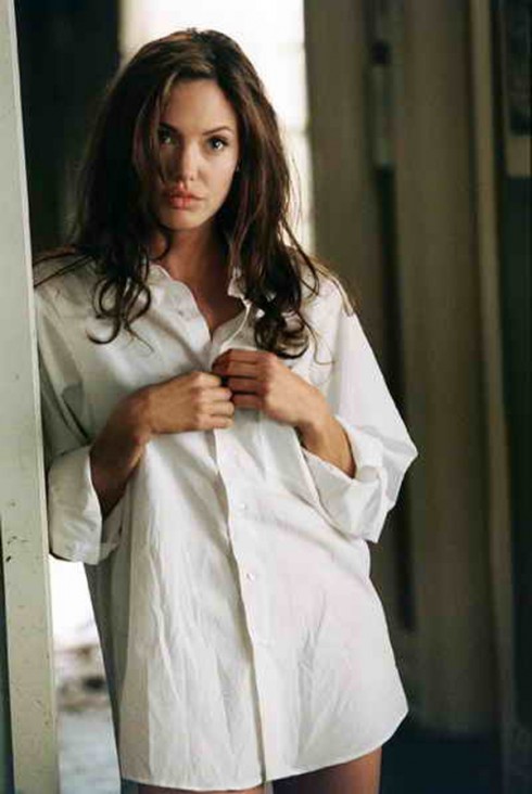 thời trang trong phim Mr & Mrs Smith 11(2) - elle vietnam
