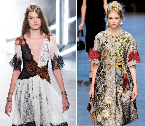 Xu huong thoi trang SS2016 3